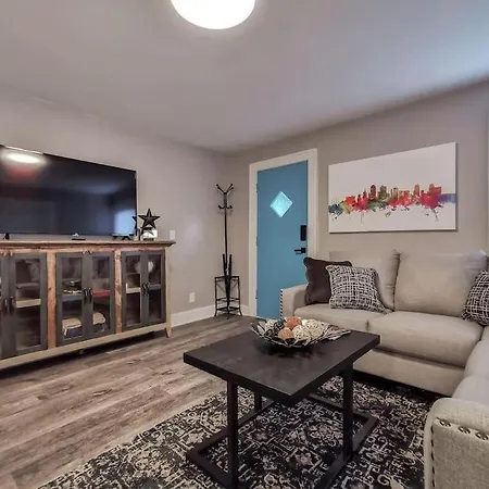 Westport 1 Bedroom Gem